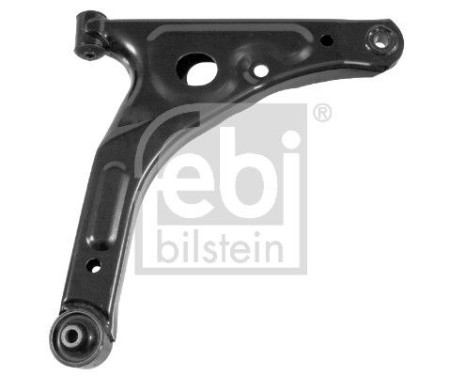 Track Control Arm 22862 FEBI, Image 2