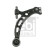 Track Control Arm 22969 FEBI, Thumbnail 2
