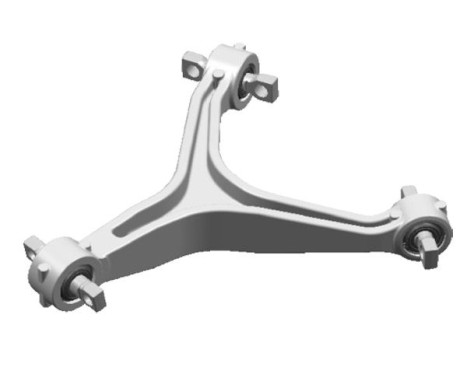 Track Control Arm 23066 01 Lemforder