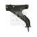 Track Control Arm 23150 FEBI, Thumbnail 2