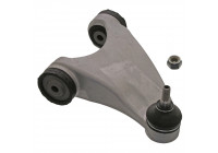 Track Control Arm 23163 FEBI