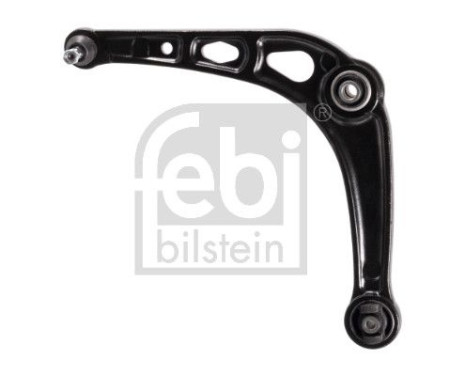 Track Control Arm 23181 FEBI, Image 2
