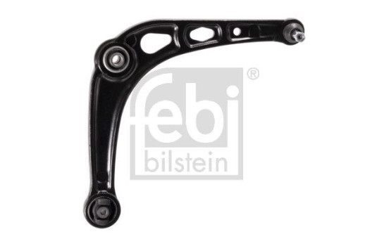 Track Control Arm 23182 FEBI, Image 2