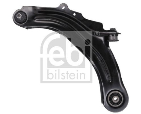 Track Control Arm 24083 FEBI, Image 2