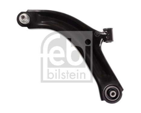 Track Control Arm 24251 FEBI, Image 2