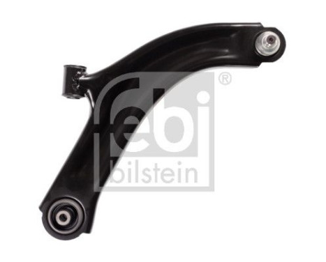 Track Control Arm 24252 FEBI, Image 2