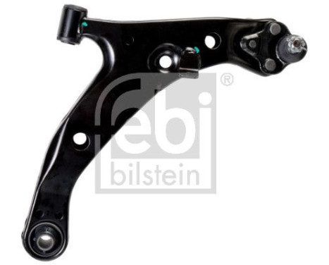 Track Control Arm 24312 FEBI, Image 2