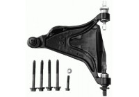 Track Control Arm 24603 02 Lemforder