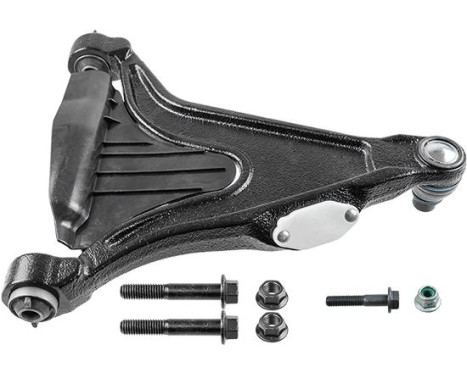 Track Control Arm 24604 02 Lemforder