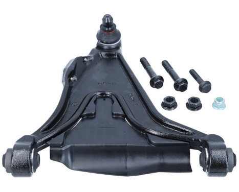 Track Control Arm 24604 02 Lemforder, Image 2