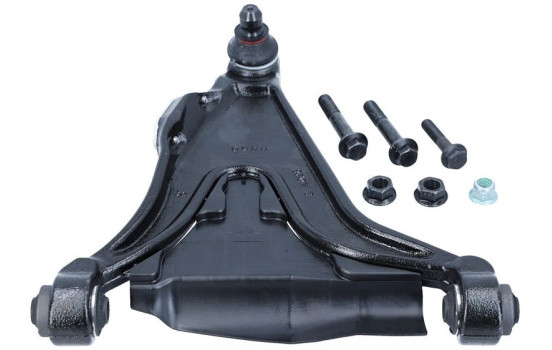 Track Control Arm 24604 02 Lemforder, Image 2