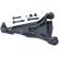 Track Control Arm 24604 02 Lemforder, Thumbnail 3