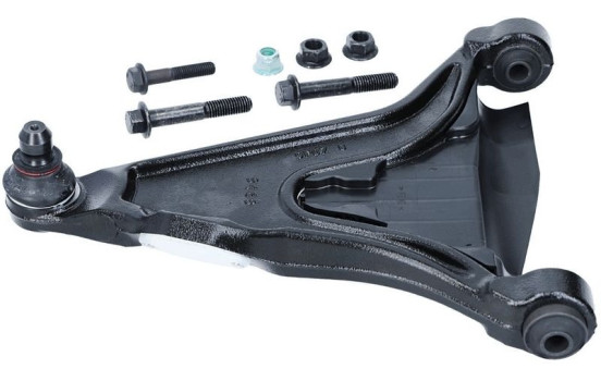 Track Control Arm 24604 02 Lemforder, Image 3