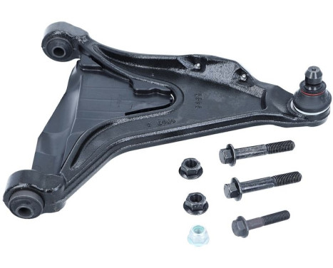 Track Control Arm 24604 02 Lemforder, Image 4