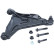 Track Control Arm 24604 02 Lemforder, Thumbnail 4