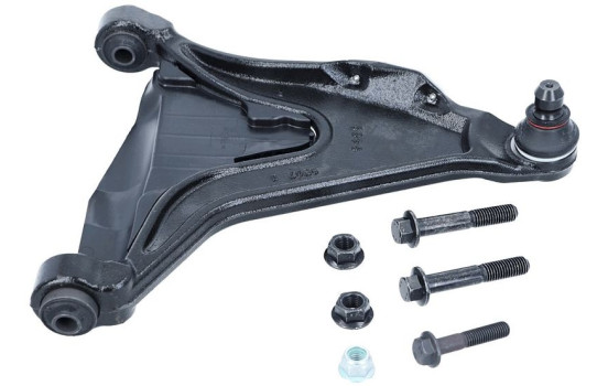 Track Control Arm 24604 02 Lemforder, Image 4