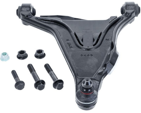 Track Control Arm 24604 02 Lemforder, Image 5