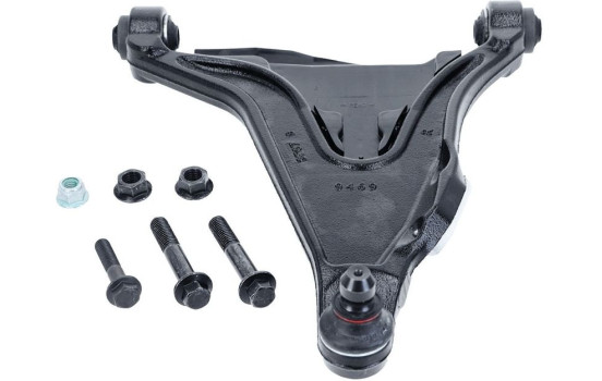 Track Control Arm 24604 02 Lemforder, Image 5