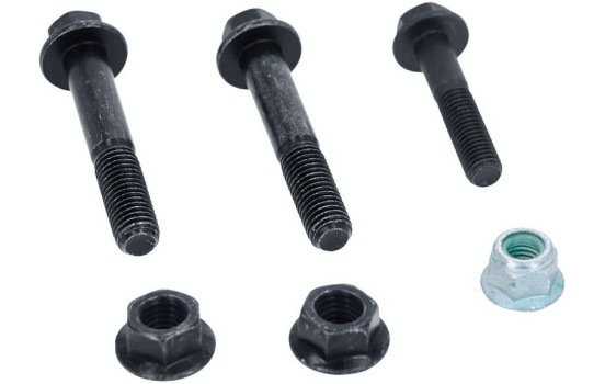 Track Control Arm 24604 02 Lemforder, Image 8