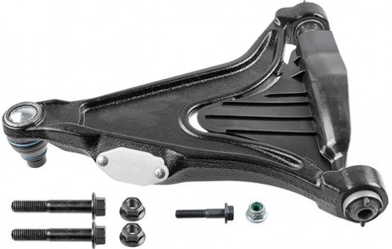 Track Control Arm 24605 02 Lemforder