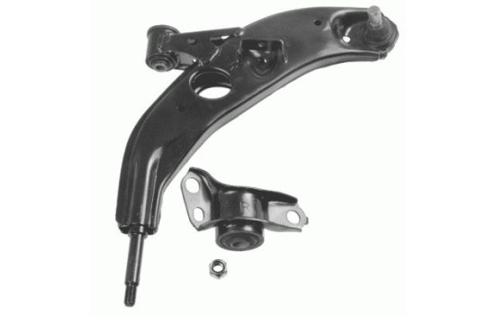 Track Control Arm 24652 01 Lemforder