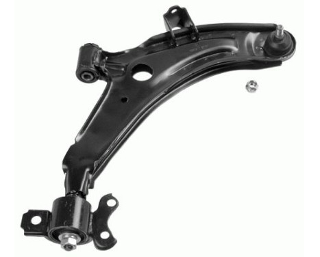 Track Control Arm 24686 02 Lemforder