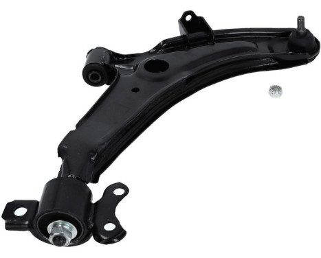 Track Control Arm 24686 02 Lemforder, Image 2