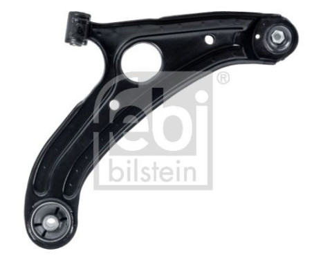 Track Control Arm 24903 FEBI, Image 2