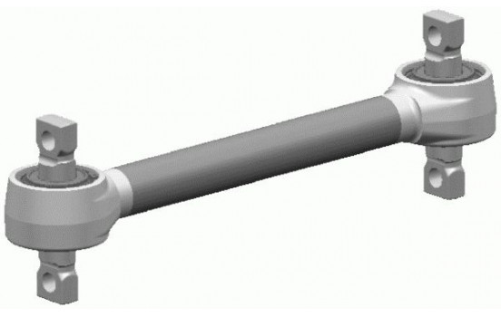 Track Control Arm 25041 01 Lemforder
