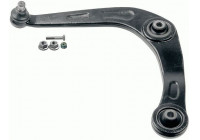 Track Control Arm 25177 02 Lemforder