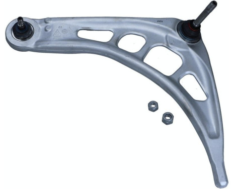 Track Control Arm 25367 01 Lemforder, Image 7