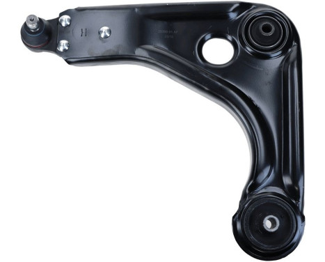 Track Control Arm 25399 01 Lemforder, Image 6