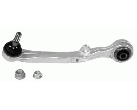 Track Control Arm 25941 01 Lemforder