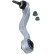 Track Control Arm 25941 01 Lemforder, Thumbnail 3