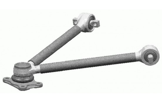 Track Control Arm 26058 01 Lemforder