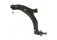 Track Control Arm 26277 FEBI