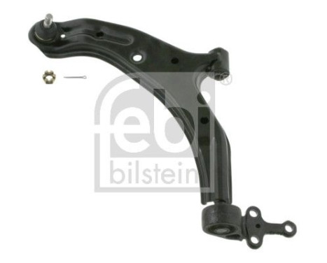 Track Control Arm 26277 FEBI, Image 2