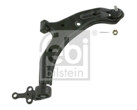 Track Control Arm 26278 FEBI, Image 2