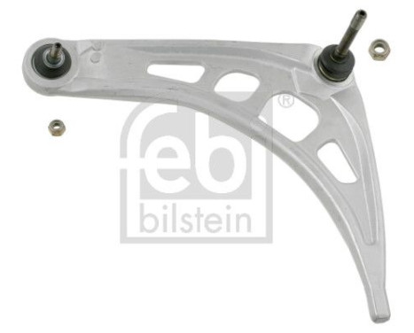 Track Control Arm 26641 FEBI, Image 2