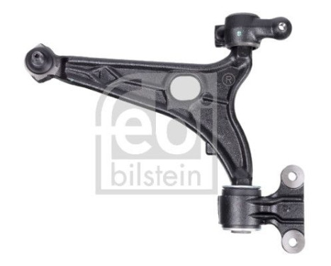 Track Control Arm 26645 FEBI, Image 2