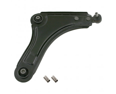 Track Control Arm 26663 FEBI