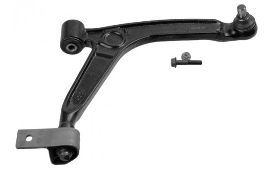 Track Control Arm 26715 02 Lemforder