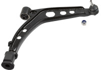 Track Control Arm 26747 01 Lemforder