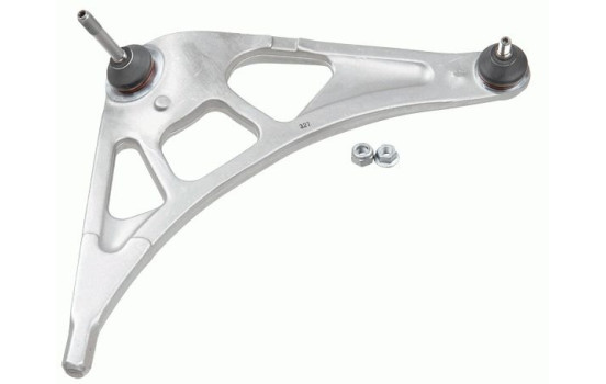 Track Control Arm 27015 02 Lemforder