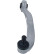 Track Control Arm 27027 01 Lemforder, Thumbnail 4