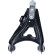 Track Control Arm 27063 01 Lemforder, Thumbnail 5