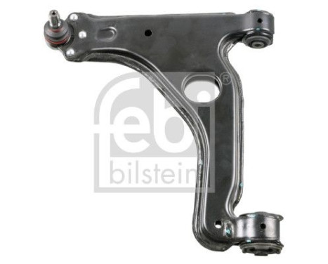 Track Control Arm 27073 FEBI, Image 2