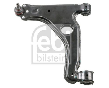 Track Control Arm 27073 FEBI, Image 2