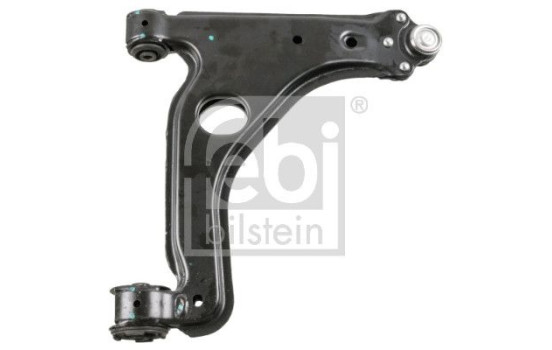 Track Control Arm 27073 FEBI, Image 3