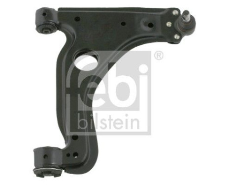 Track Control Arm 27074 FEBI, Image 2